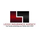 Leigh Insurance Agency logo